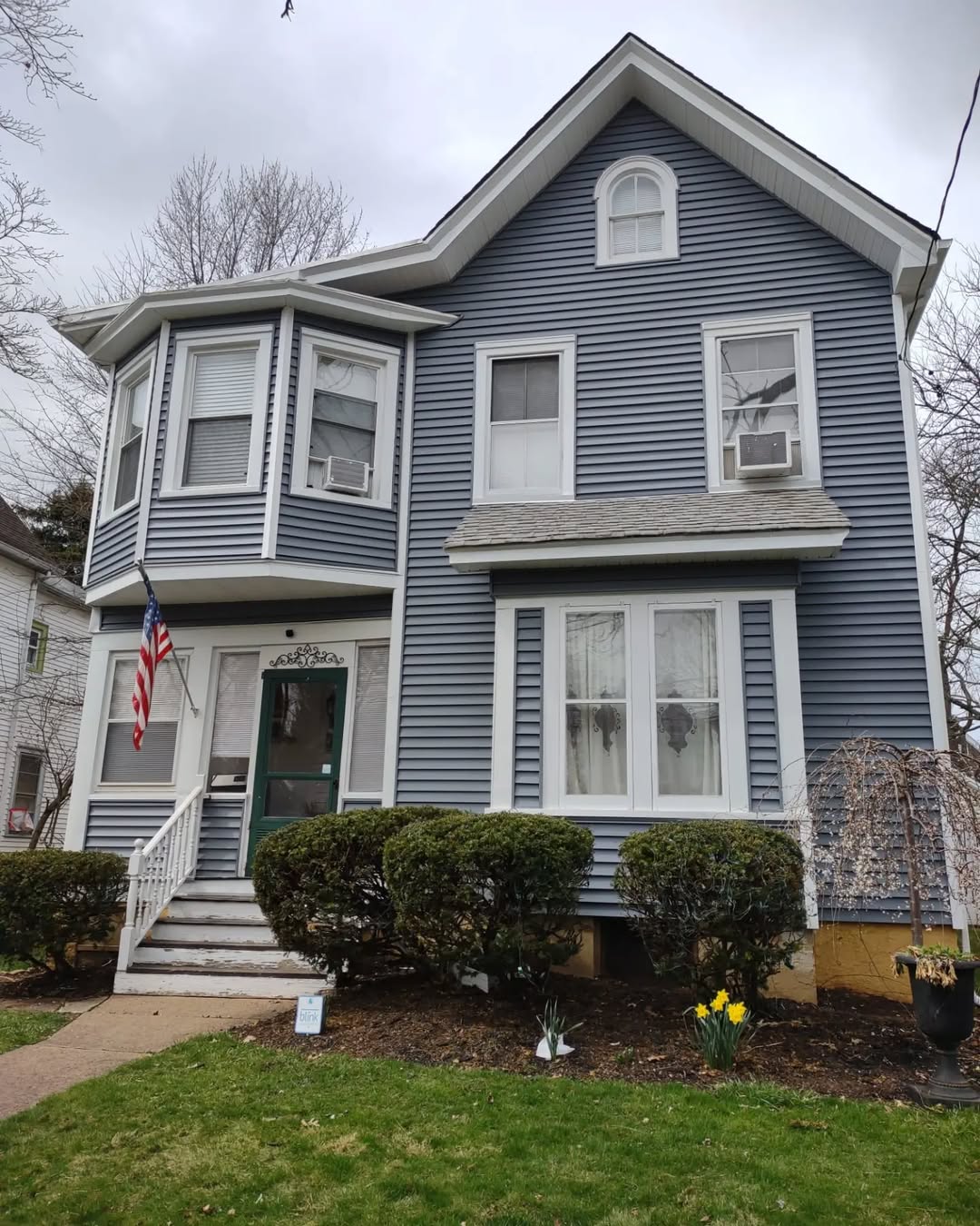 Siding & Gutter Package in South Brunswick, NJ