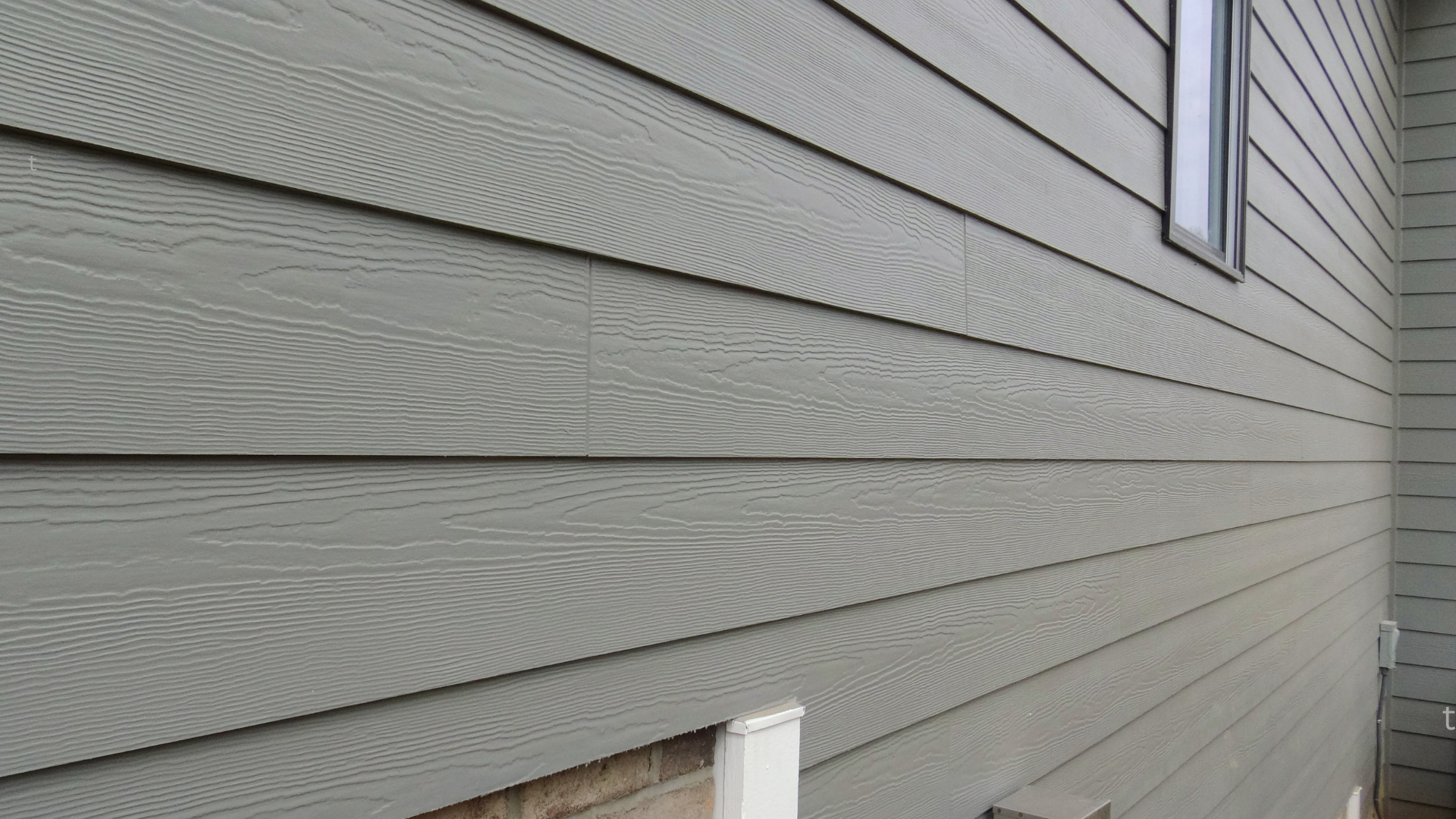 Siding & Gutter Installation in Middlesex County